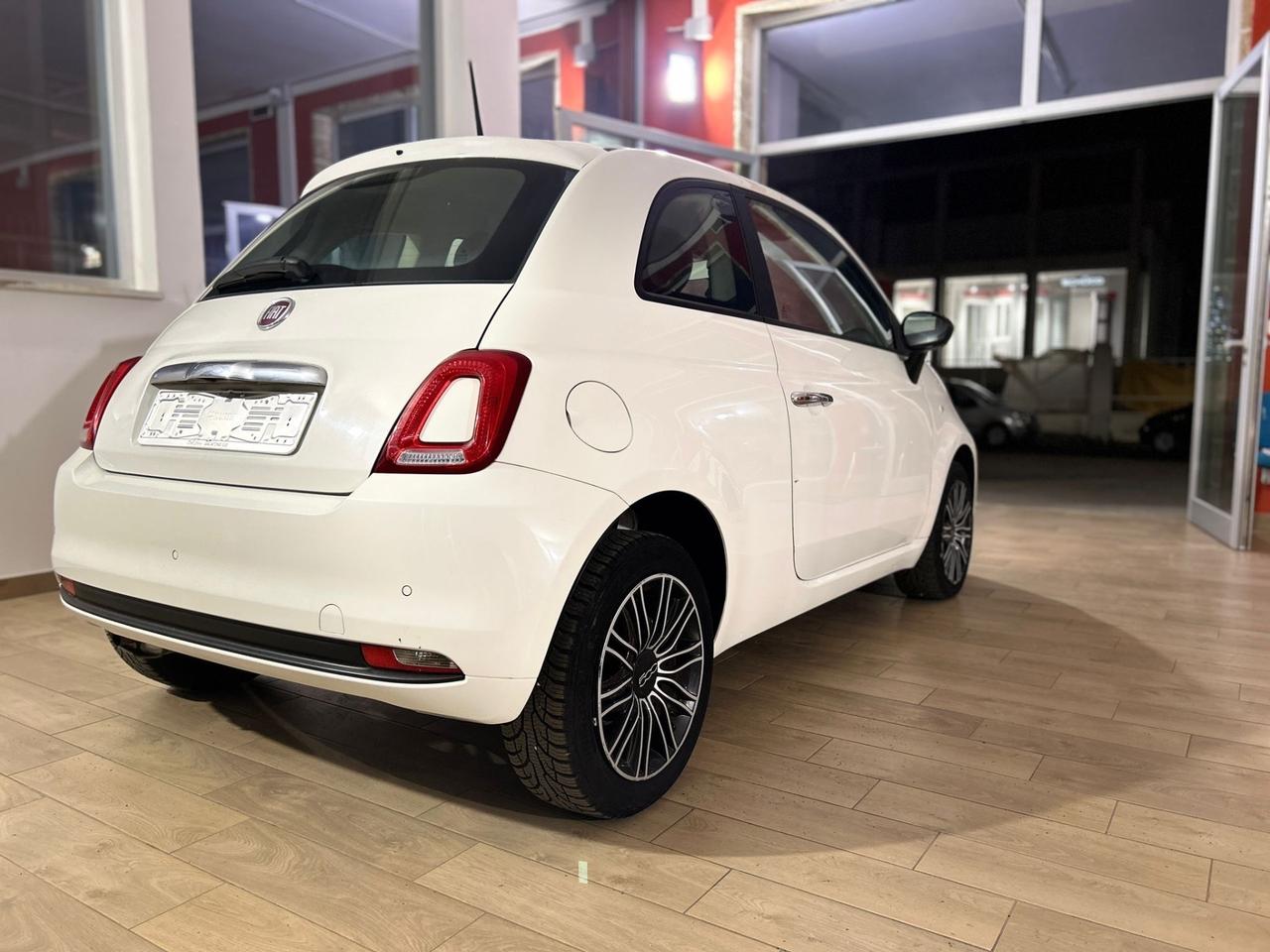 Fiat 500 1.2 Star-2019