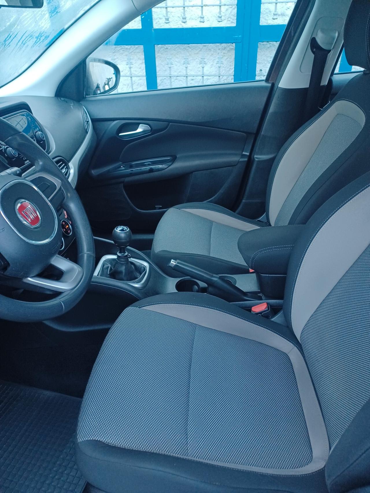 Fiat Tipo 1.6 M.JET 120 CV UNICO PROPRIETARIO