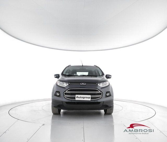 FORD EcoSport 1.5 TDCi 95 CV Business