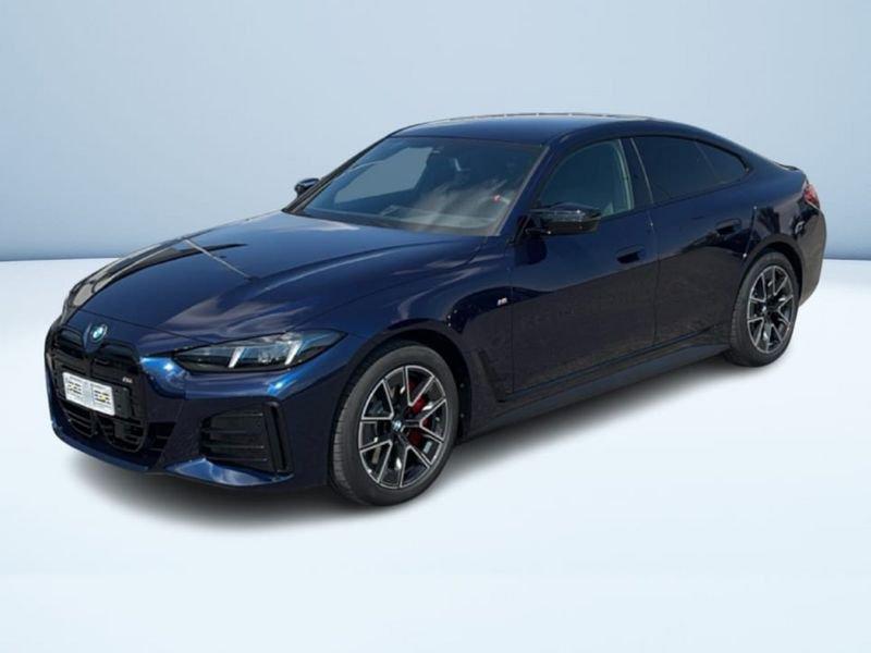 BMW Serie 4 i4 M60 xDrive Gran Coupé M Sport Pro