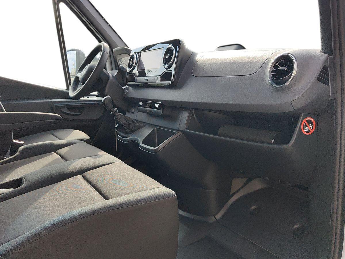 Mercedes-Benz Sprinter Telaio 317CDI 37/35 PRO