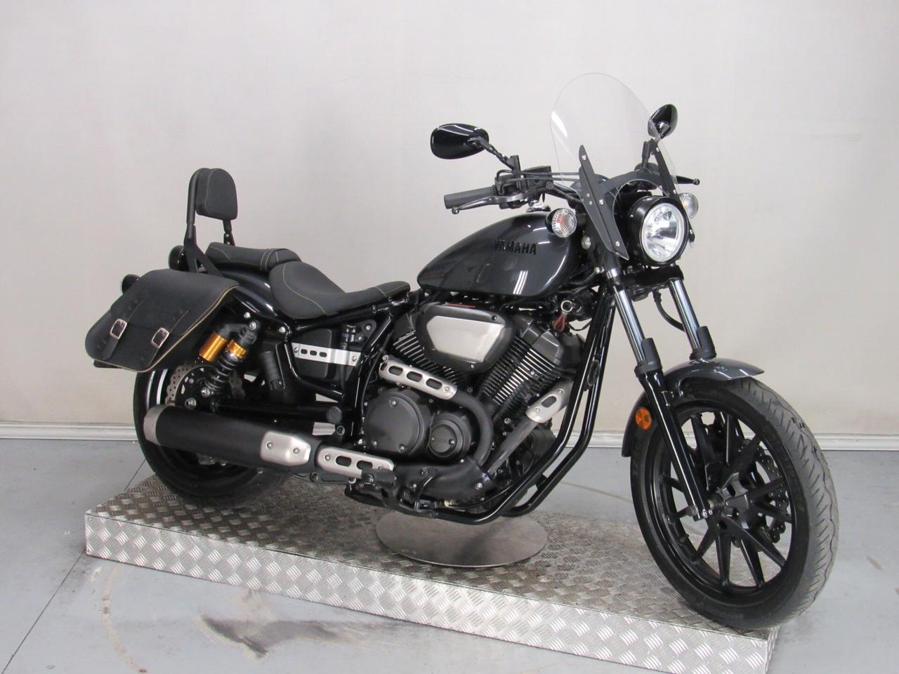 Yamaha XV 950R ABS BOLT