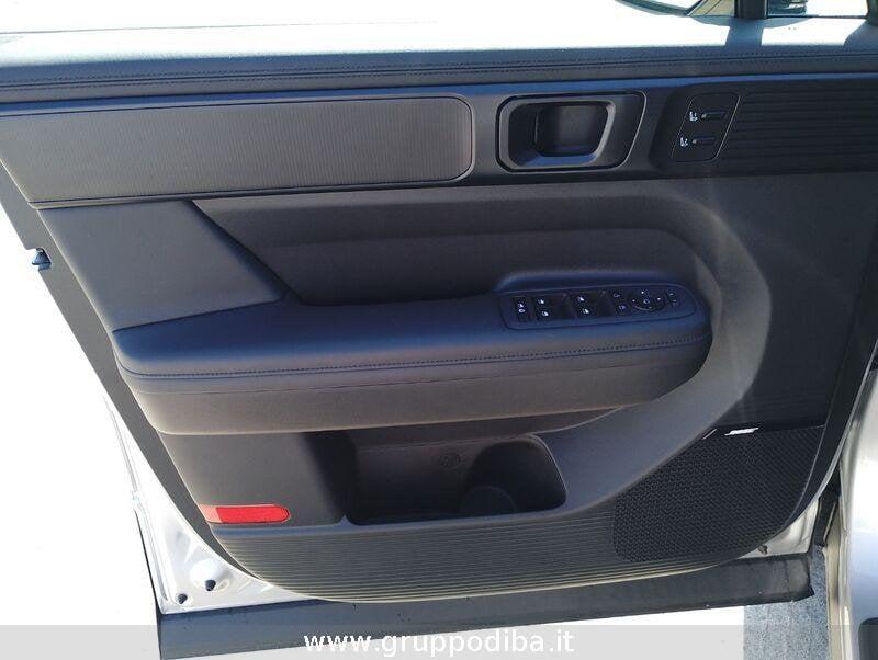 Hyundai Santa Fe 1.6 Gamma II T-GDI P NEW 7P 1.6 PHEV 4WD X CLASS+CP