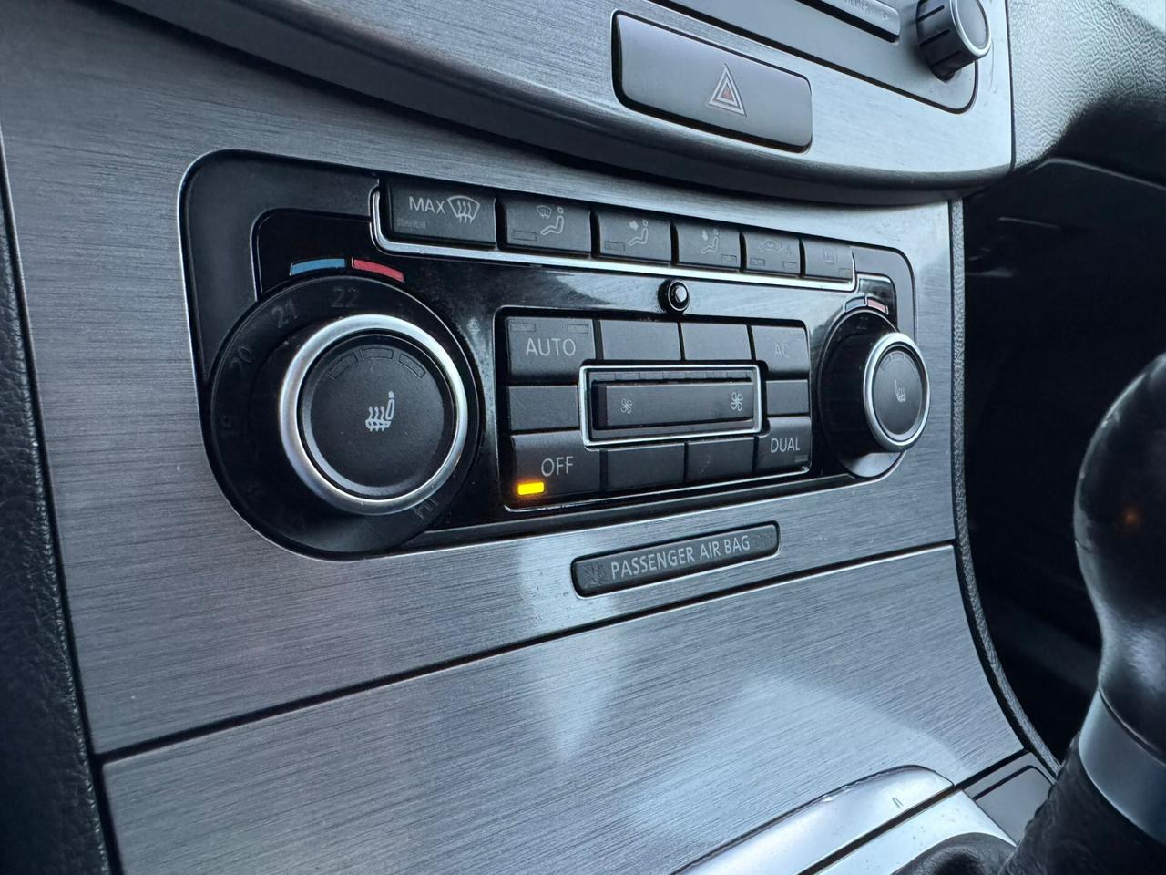 VW Passat 2.0 TDI Comfortline BM.Tech 140CV