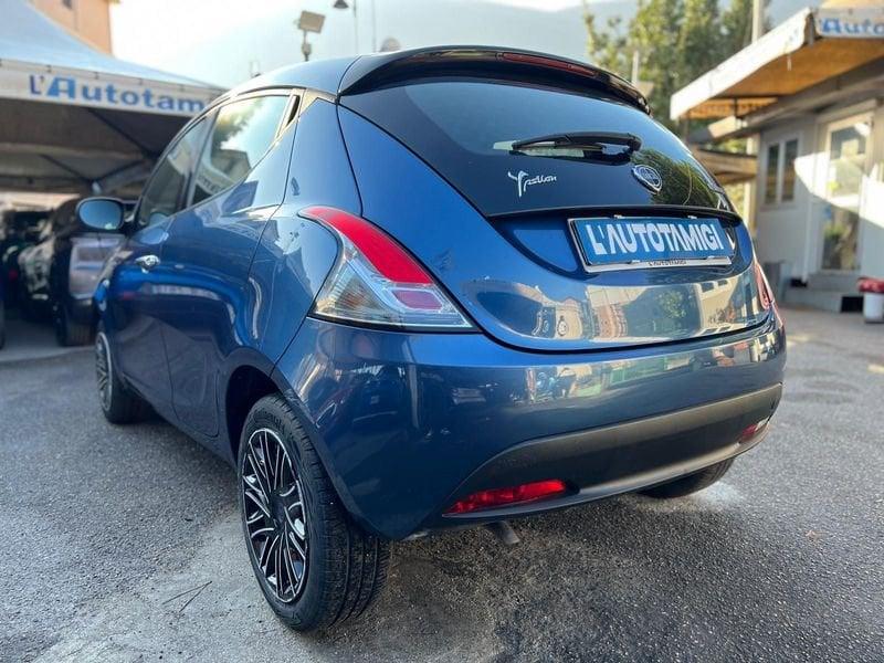 Lancia Ypsilon Ypsilon 1.0 FireFly 5 porte S&S Hybrid Gold