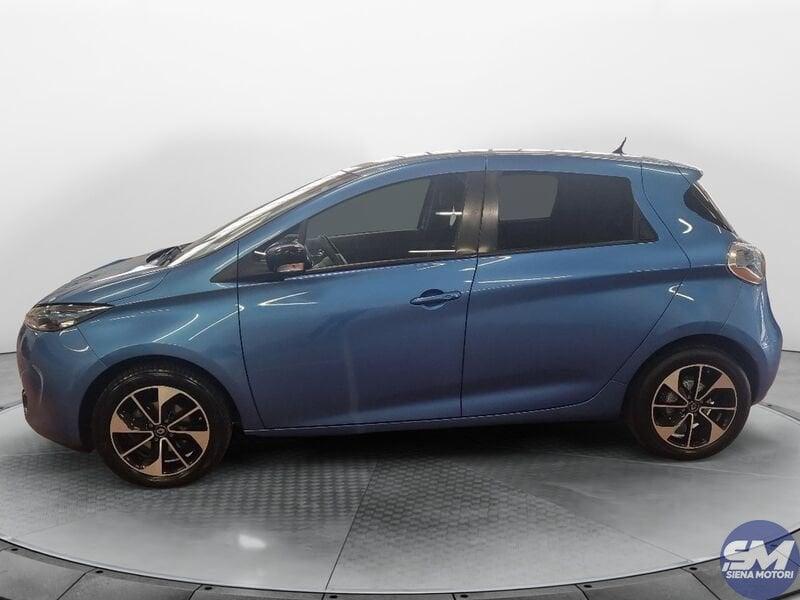 Renault ZOE ZOE INTENS R110 Flex