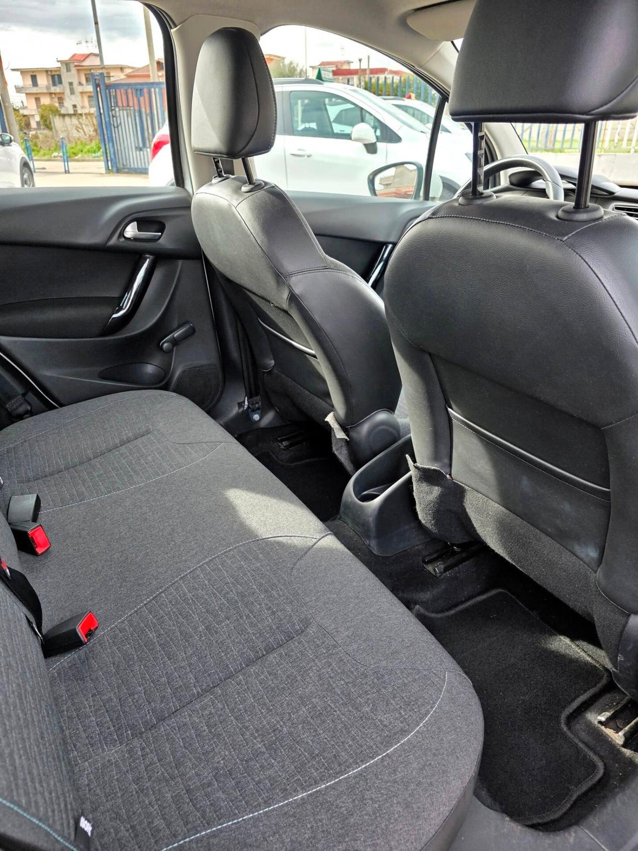 Citroen C3 1.2 bz 82cv Seduction