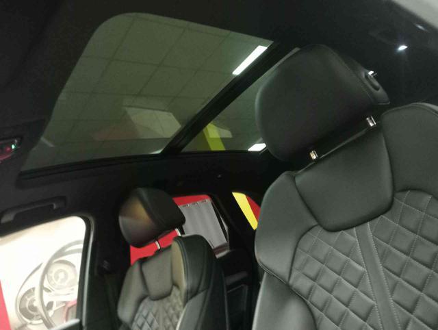 AUDI Q5 2.0 TDI 190 CV quattro S tronic s-line