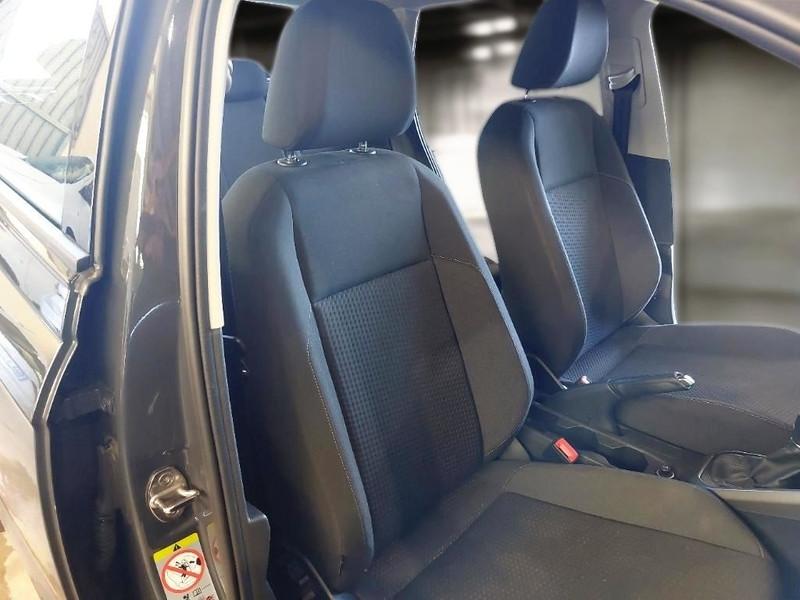 VOLKSWAGEN POLO 1.0 TSI Business Comfortline 5 PORTE