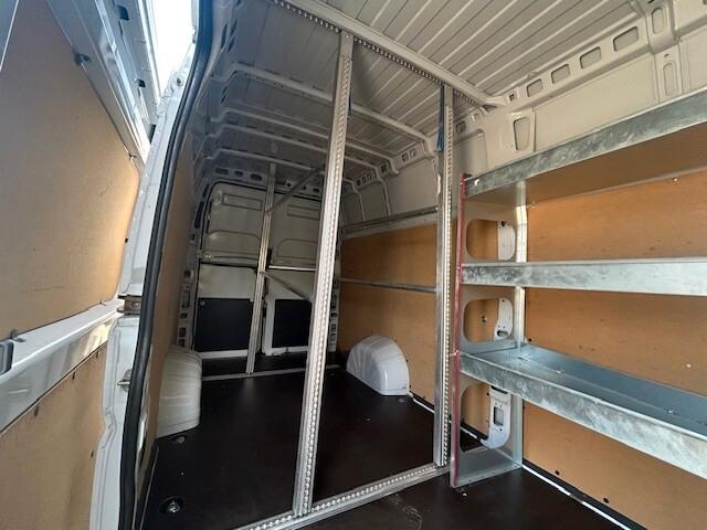 Fiat Ducato 35 2.3 MJT 130CV PLM-SL-TA Furgone Maxi