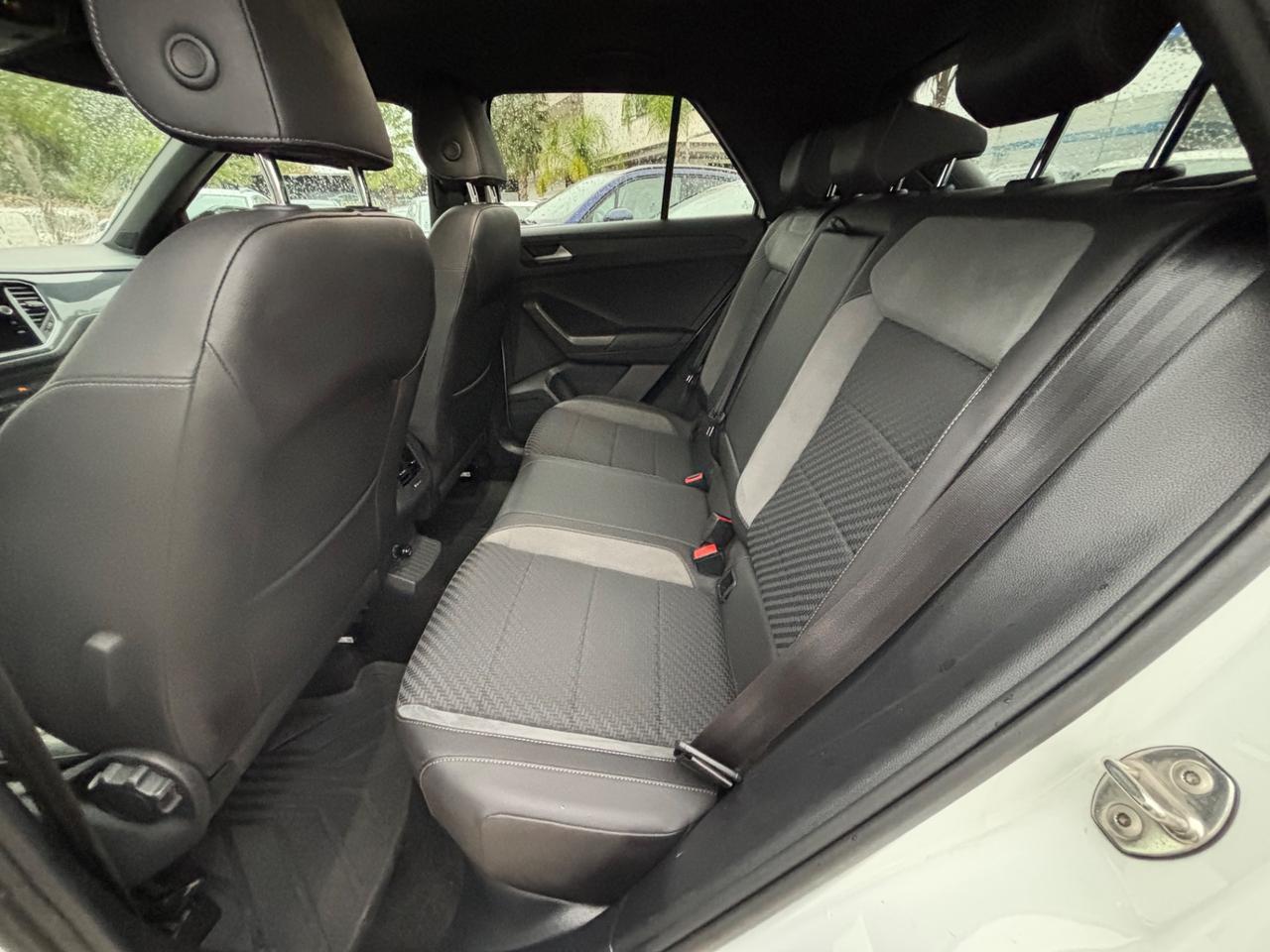 VW T-ROC 1.6 116CV R-LINE 90.000KM STRAFULL