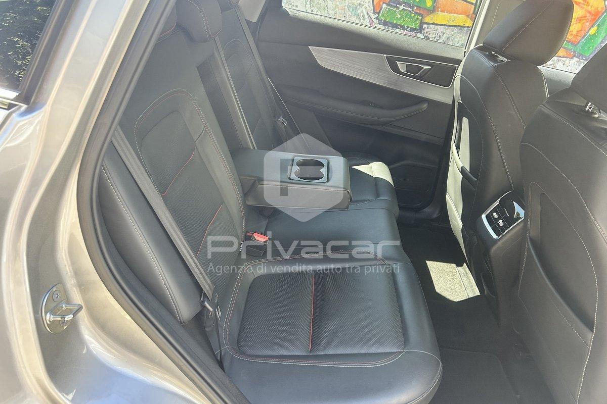 DR dr 6.0 1.5 Turbo CVT Bi-Fuel GPL