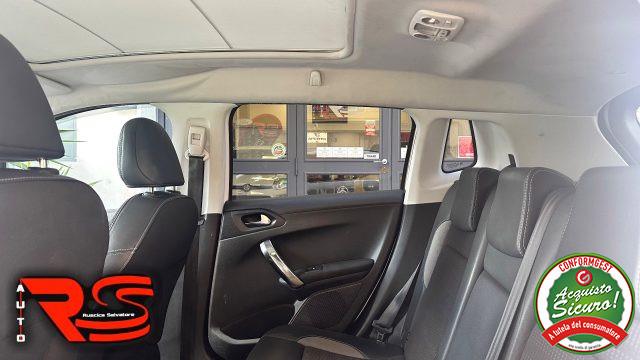 PEUGEOT 2008 1° serie BlueHDi 100 S&S Allure