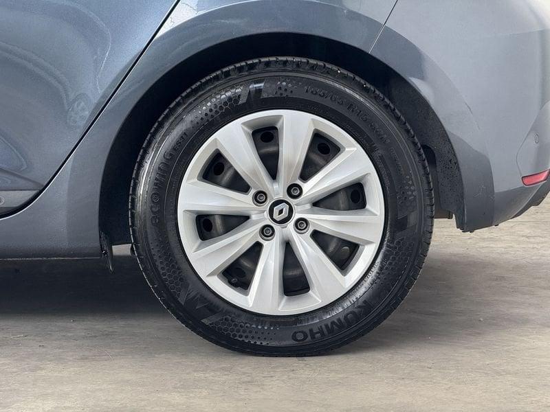 Renault Clio 1.0 tce Business Gpl 100cv UNIPRO NEOPATENTATI