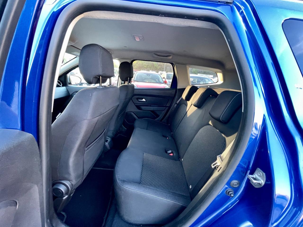 Dacia Duster 1.5 Blue dCi 115 CV 4x4 IMM.2021