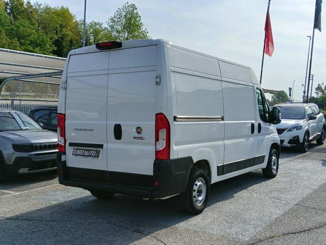 FIAT Ducato 35 2.2 Mjt 140CV L2 H2 PM TM Furgone
