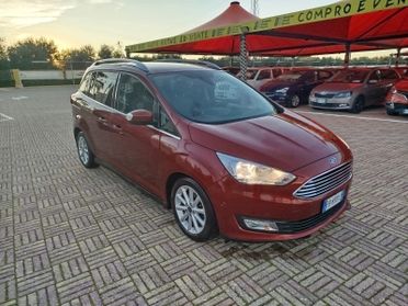 Ford C-Max C-Max7 1.5 TDCi 120CV Start&Stop Titanium