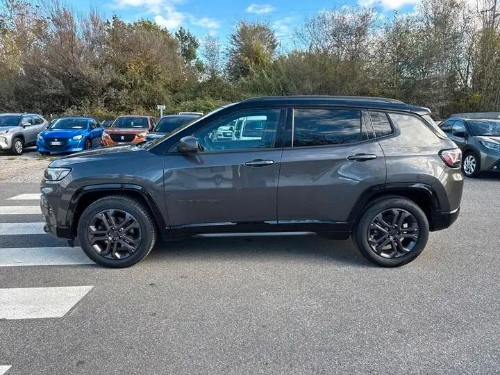 Jeep Compass 1.6 Multijet II 2WD 80° Anniversario