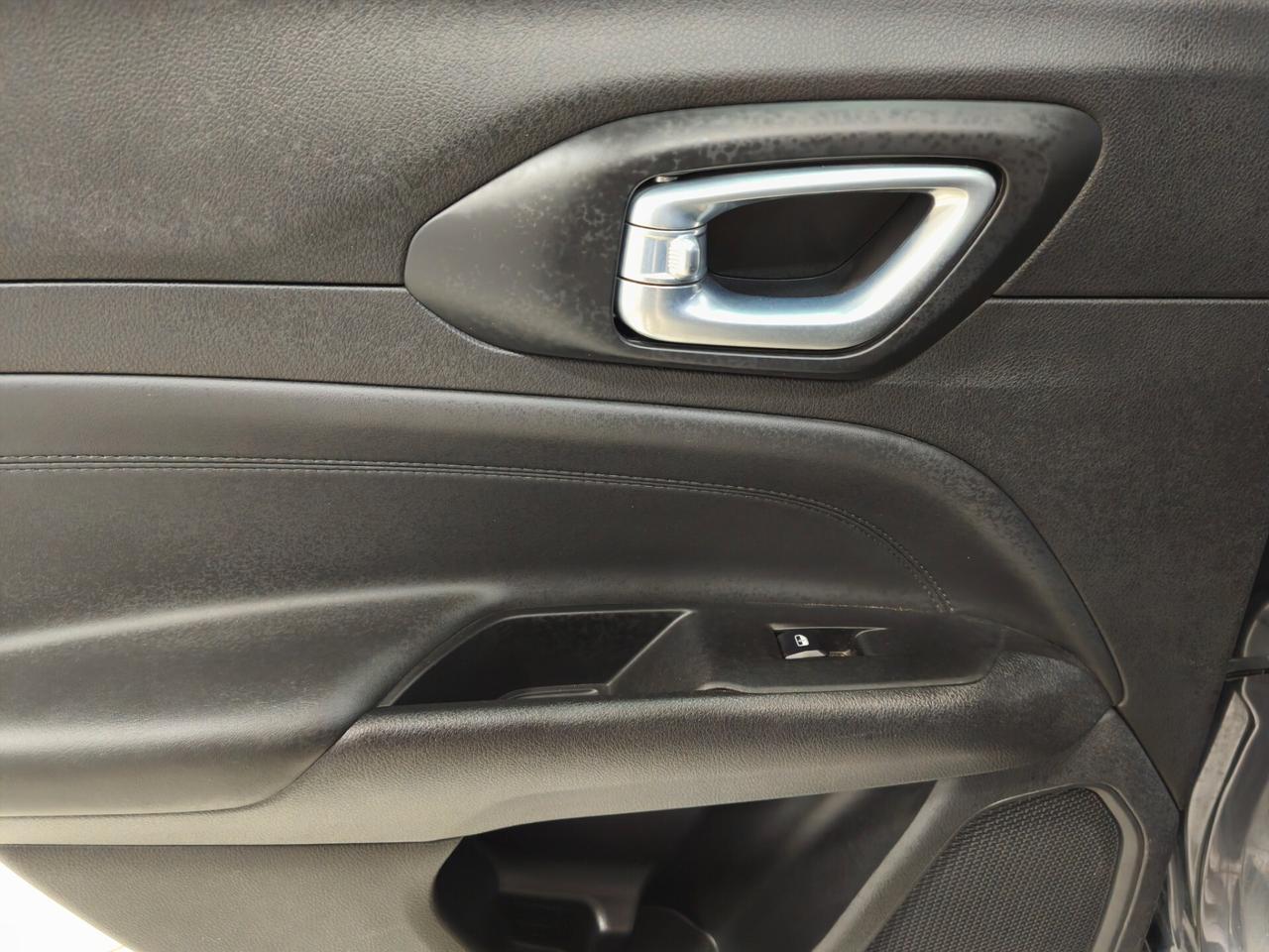 Jeep Compass 1.3 Turbo T4 240 CV PHEV AT6 4xe S