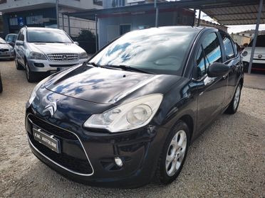 Citroen C3 1.4 VTi 95 Exclusive 2011