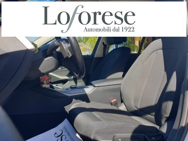 BMW 318 d 48V Touring Business Advantage