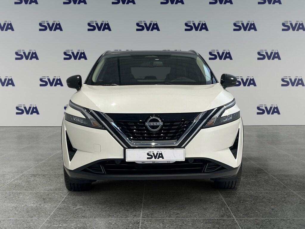 Nissan Qashqai 1.5 e-power 190CV 2WD N-Connecta (REEV)