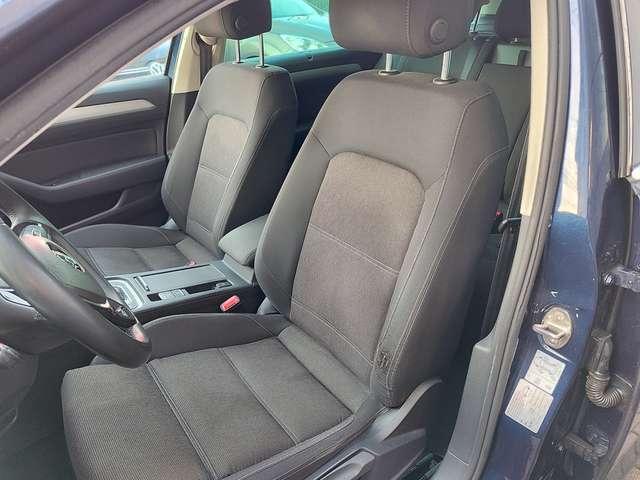 Volkswagen Passat Variant Passat 2015 Variant 2.0 tdi (busines) 150cv dsg