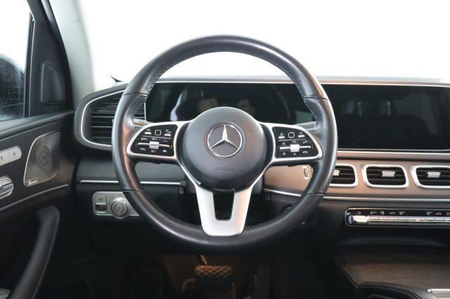 MERCEDES-BENZ CLA sse GLE GLE 350 d 4Matic Premium