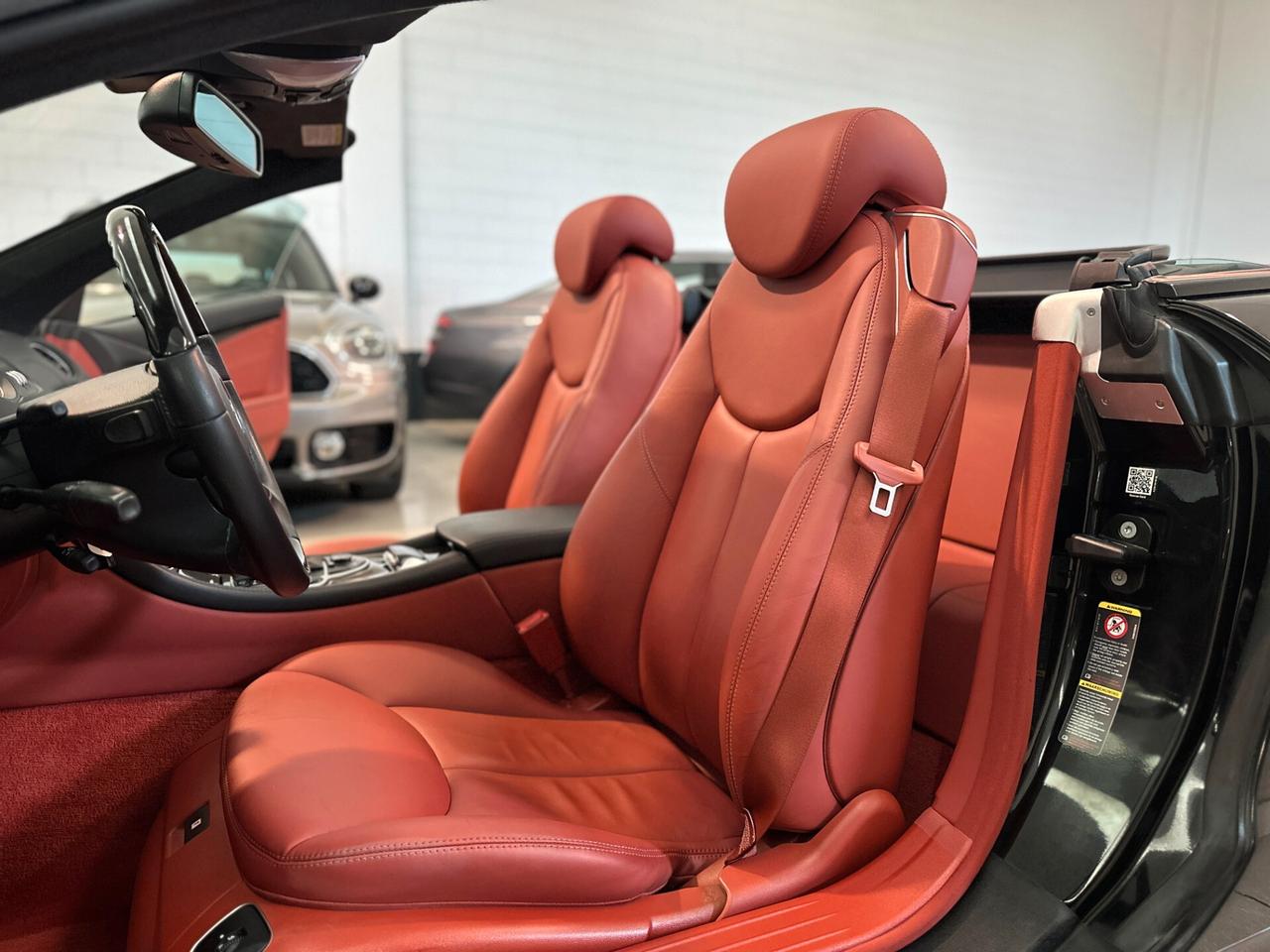 Mercedes-benz SL 500 350