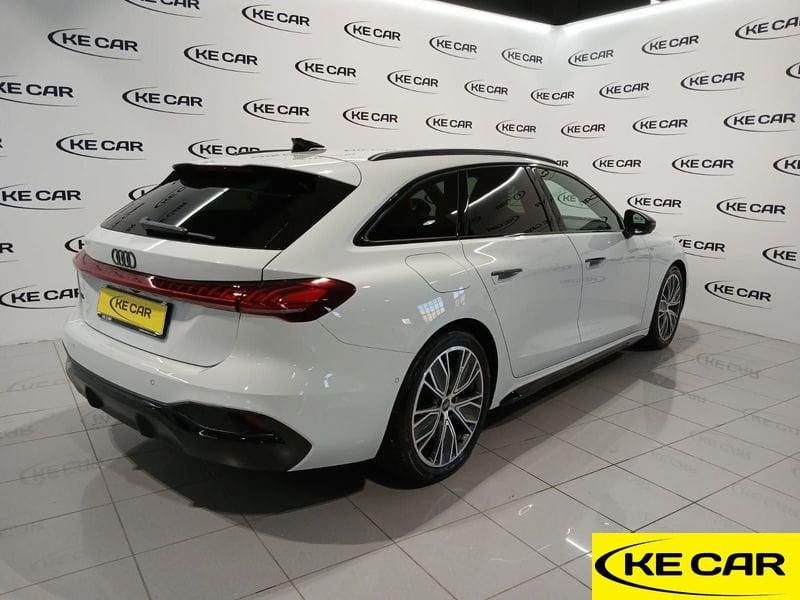 Audi A5 A5 Avant TDI 150 kW mHEV+ S tronic S Line edition