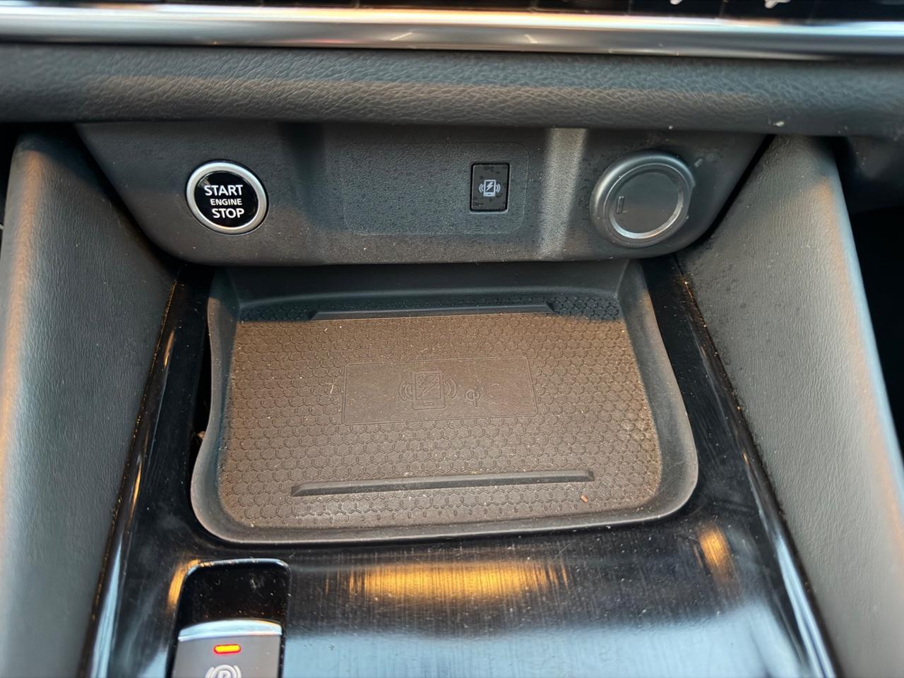 Nissan Qashqai MHEV 158 CV Xtronic Tekna+