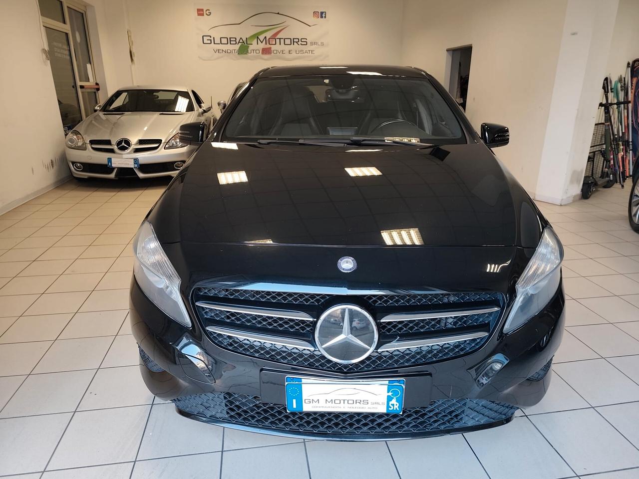 Mercedes-benz A 180 CDI Sport