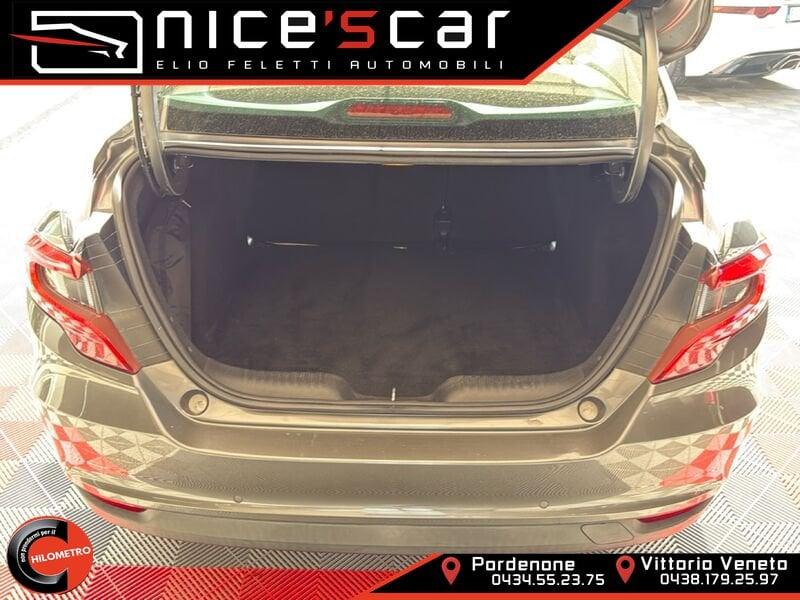 FIAT Tipo Tipo 1.4 4 porte Lounge