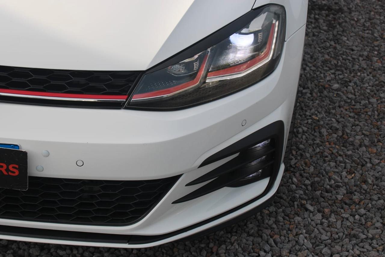 Volkswagen Golf GTI Tua A SOLI 299€ al mese Anticipo Zero