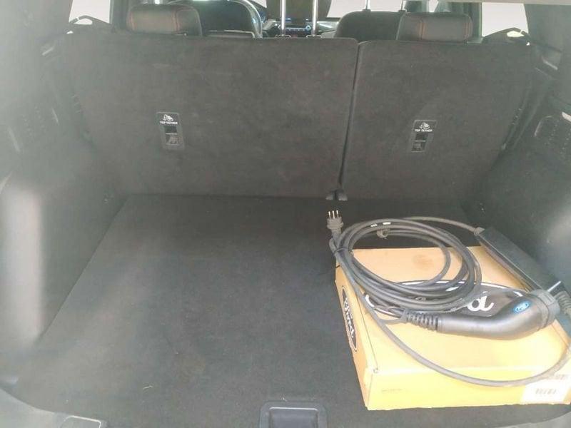 Ford Kuga 2.5 phev ST-Line Design 2wd 225cv cvt