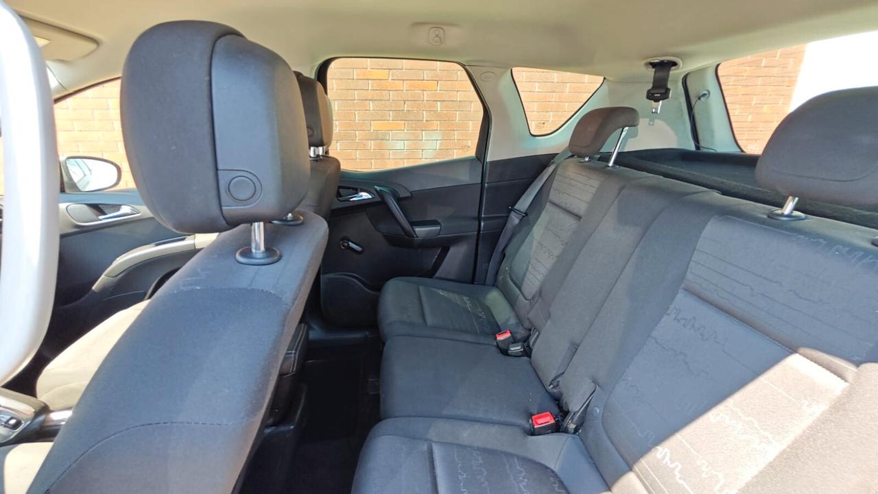 Opel Meriva 1.4 Turbo 120CV GPL Tech Cosmo