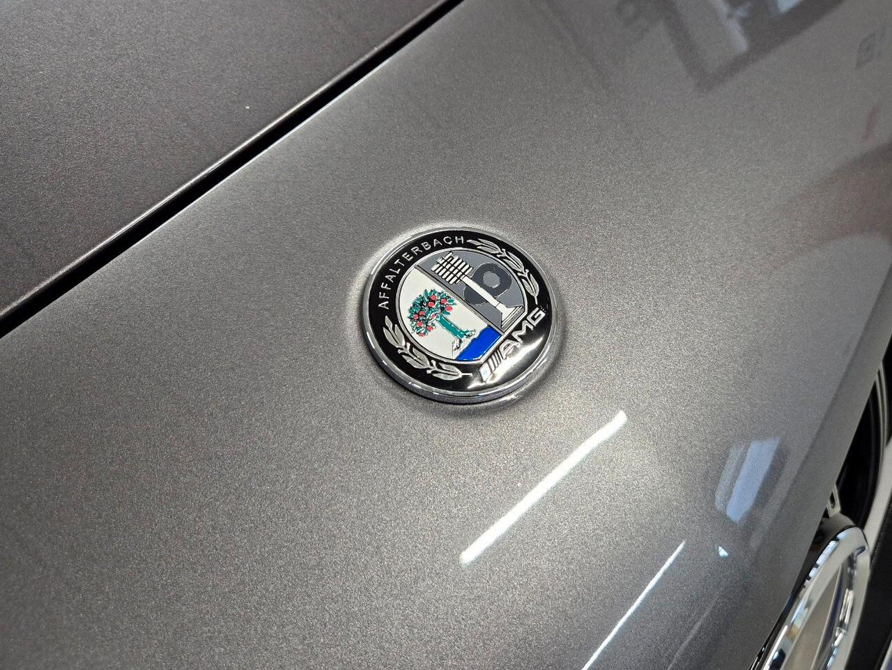 Mercedes-benz A 180 d Automatic Premium *pacchetto AMG*