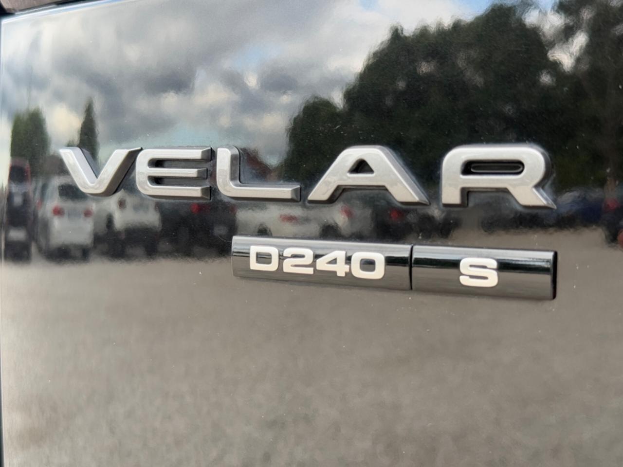 Land Rover Range Rover Velar 2.0d i4 R-Dynamic S 240cv auto my20