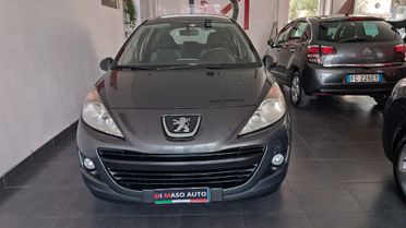 Peugeot 207 1.4 8V 75CV SW Energie ECO GPL