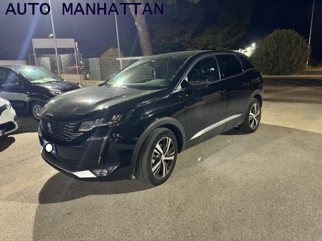 PEUGEOT 3008 BlueHDi 130 S&S solo 7000 km