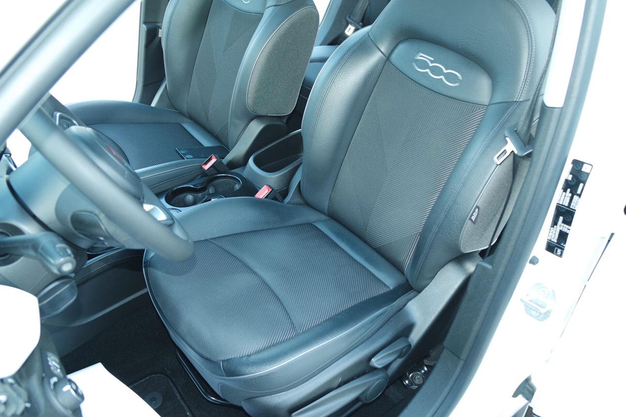 Fiat 500X 1.6 MultiJet 120 CV Cross