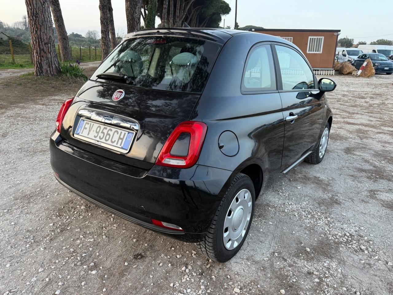 Fiat 500 1.2 Pop