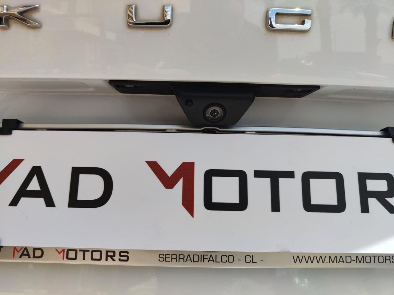 Ford Kuga 1.5 120 CV aut. ST-Line