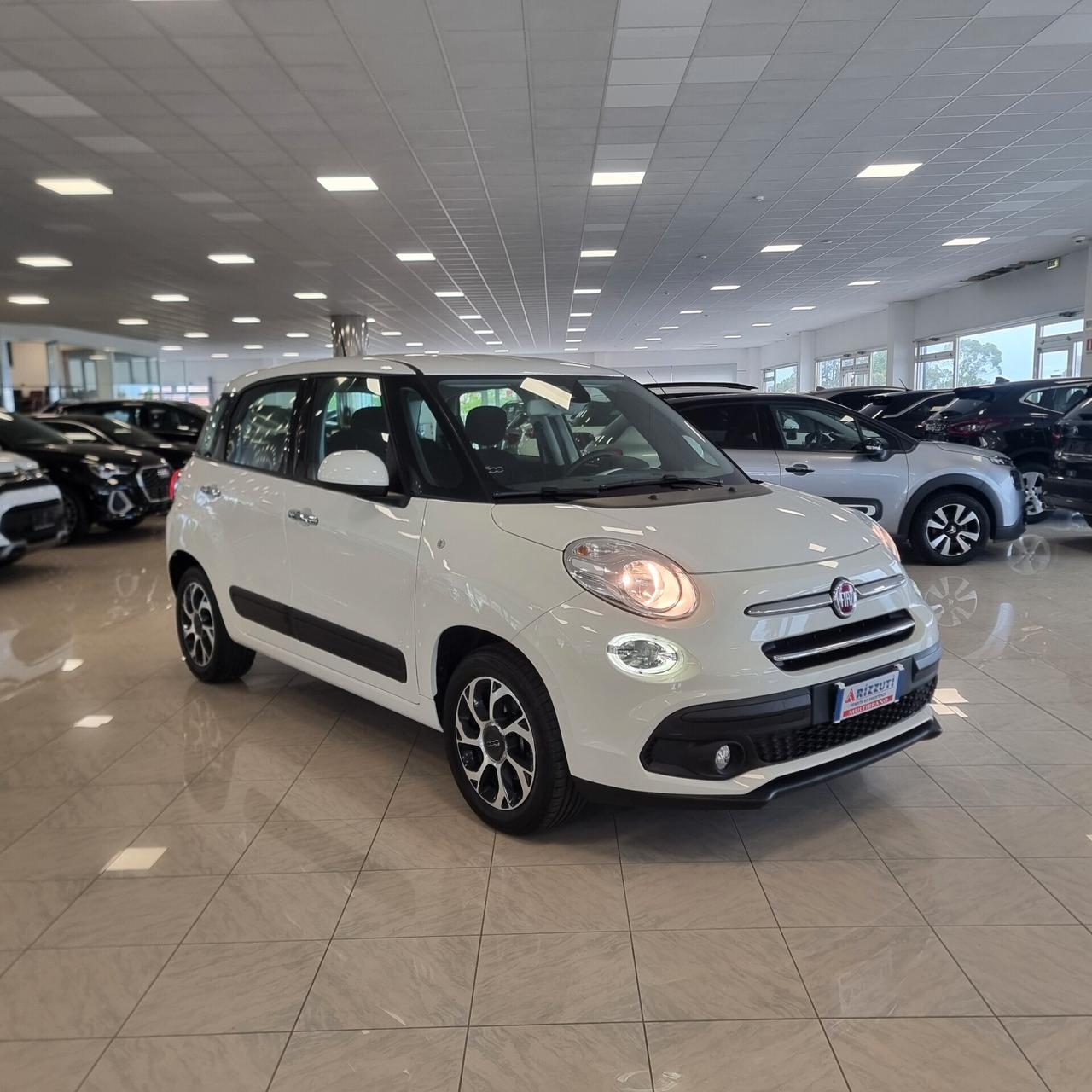 FIAT 500L BUSINESS 1.3 Mj 95cv Euro 6D