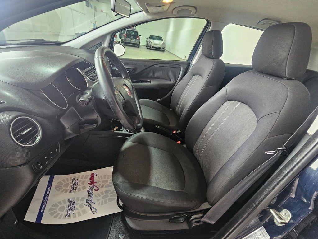 Fiat Punto 1.3 MJT 75CV 16V 5 porte Young