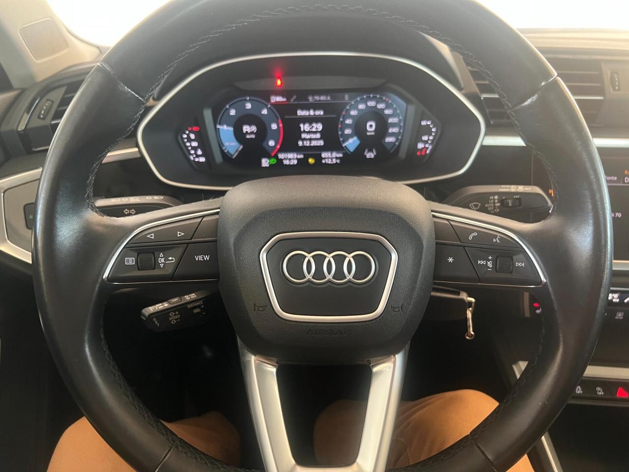 Audi Q3 SPB 35 TDI 150CV S tronic Business Plus ANNO 2021