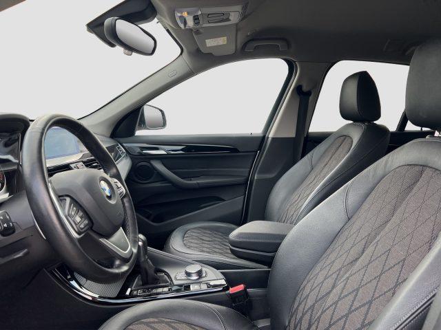 BMW X1 X1 xDrive18d xLine