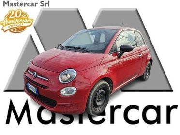 FIAT 500 NEOPATENTATI 500 1.0 hybrid 70cv - GP755BH