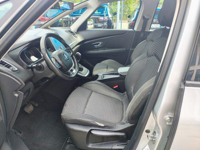 RENAULT Scenic Scénic Blue dCi 120 CV EDC Initiale Paris