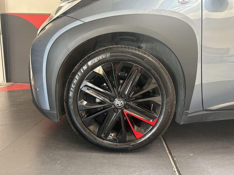 Toyota Aygo X Aygo X 1.0 VVT-i 72 CV 5p. Undercover
